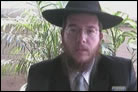 Rabbi Holtzberg Speaks About His Work