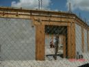 Chabad Of Plantation - Building Construction