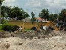 Chabad Of Plantation - Building Construction