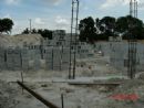 Chabad Of Plantation - Building Construction