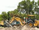 Chabad Of Plantation - Building Construction